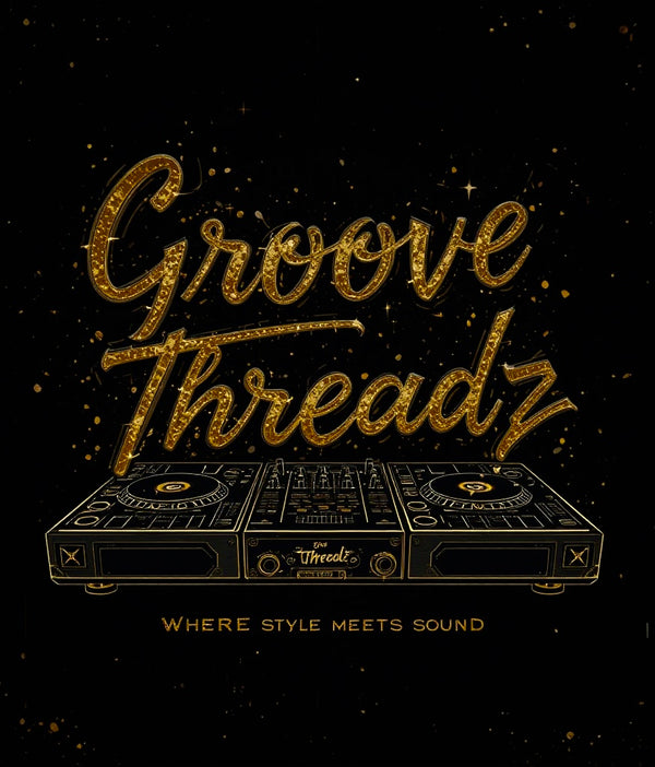 GrooveThreadz